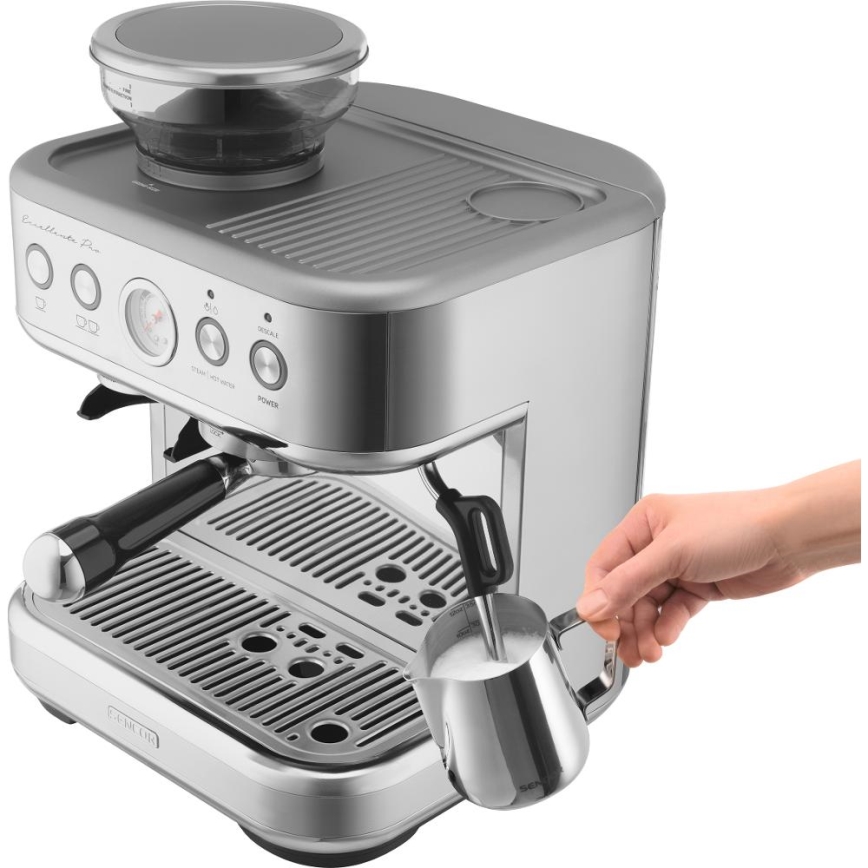 Sencor - Piston-espressomachine 1770W/230V