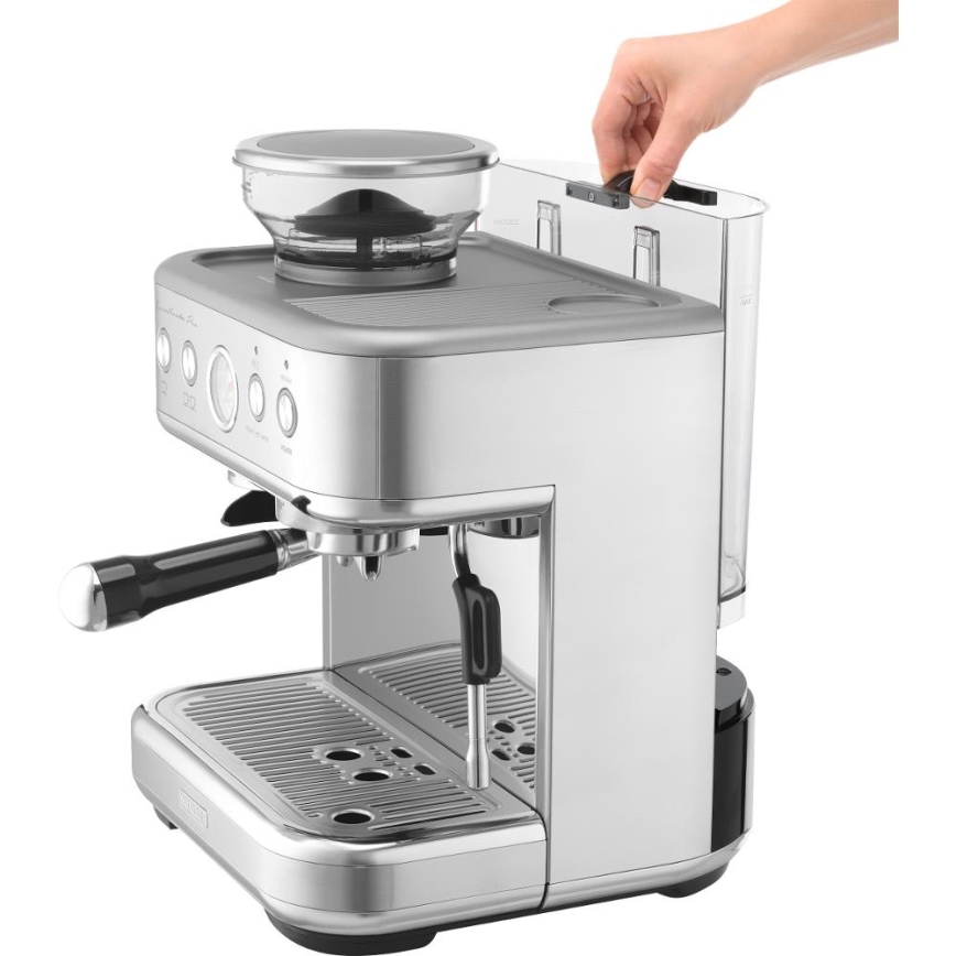 Sencor - Piston-espressomachine 1770W/230V