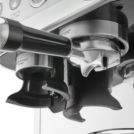 Sencor - Piston-espressomachine 1770W/230V