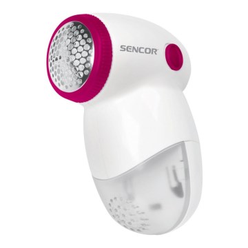 Sencor - Pluizen Verwijderaar 2xAA