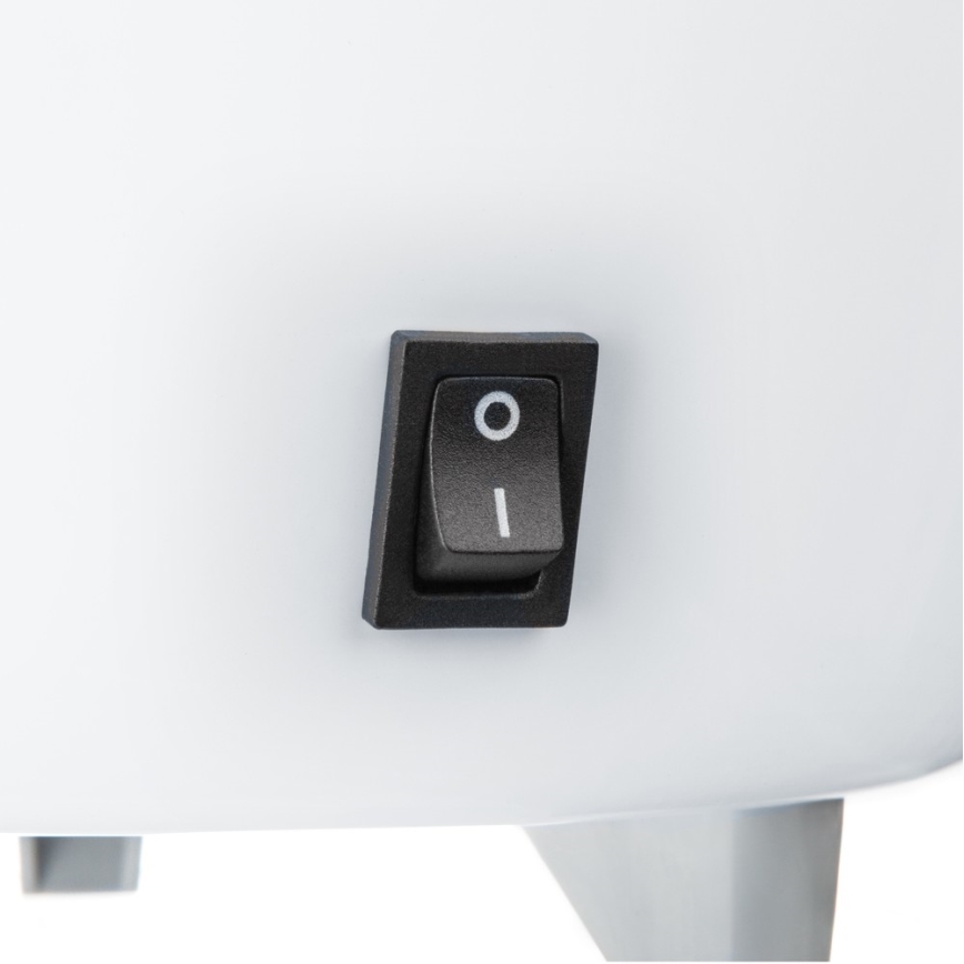 Sencor - Rijstkoker 300W/230V 0,6l wit