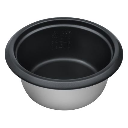 Sencor - Rijstkoker 300W/230V 0,6l wit