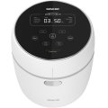Sencor - Rijstkoker 350W/230V 0,6 l wit