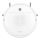 Sencor - Robotstofzuiger met een dweil 2in1 18W/1500 mAh wit + afstandsbediening