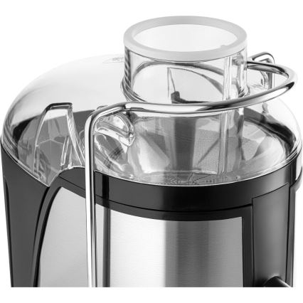 Sencor - Sapcentrifuge 400W/230V mat chroom/zwart