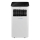 Sencor - Slimme mobiele airco 3in1 inclusief complete accessoires 1050W/230V 10000 BTU Wi-Fi + afstandsbediening