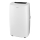 Sencor - Slimme mobiele airco 3in1 inclusief complete accessoires 1700W/230V 16000 BTU Wi-Fi + afstandsbediening