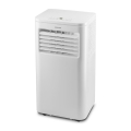 Sencor - Slimme mobiele airco 3in1 inclusief complete accessoires 760W/230V 7000BTU Wi-Fi + afstandsbediening