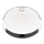 Sencor - Slimme robotstofzuiger met een dweil 2in1 28W/2600 mAh Wi-Fi wit + afstandsbediening