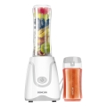 Sencor - Smoothie-blender met accessoires 500W/230V