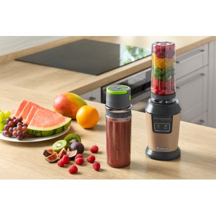 Sencor - Smoothie Mixer met Accessoires 800W/230V