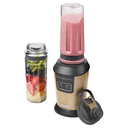 Sencor - Smoothie Mixer met Accessoires 800W/230V