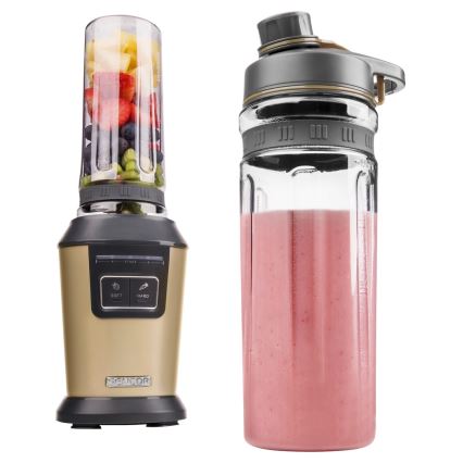 Sencor - Smoothie Mixer met Accessoires 800W/230V