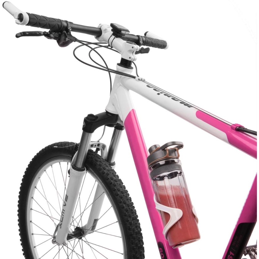 Sencor - Smoothieblender met accessoires 800W/230V koperkleurig