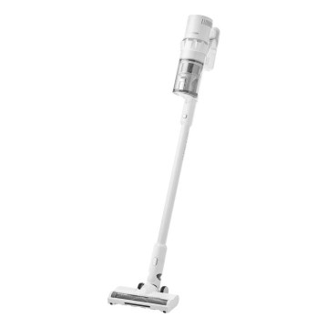 Sencor - Snoerloze steelstofzuiger 2in1 250W/2200 mAh wit