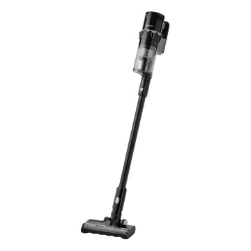 Sencor - Snoerloze steelstofzuiger 2in1 250W/2200 mAh zwart