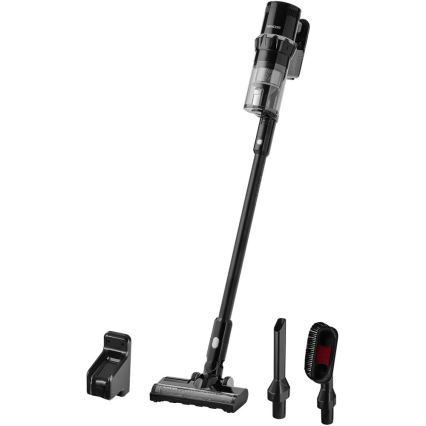 Sencor - Snoerloze steelstofzuiger 2in1 250W/2200 mAh zwart
