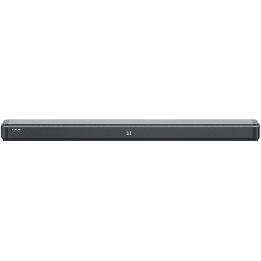 Sencor - Soundbar 200W/230V + afstandsbediening