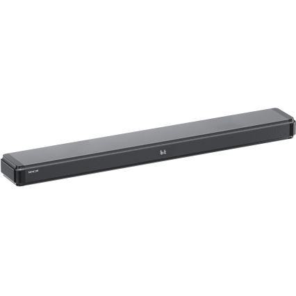 Sencor - Soundbar 200W/230V + afstandsbediening