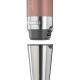 Sencor - Staafblender 4in1 1200W/230V roestvrij staal/rosé goud