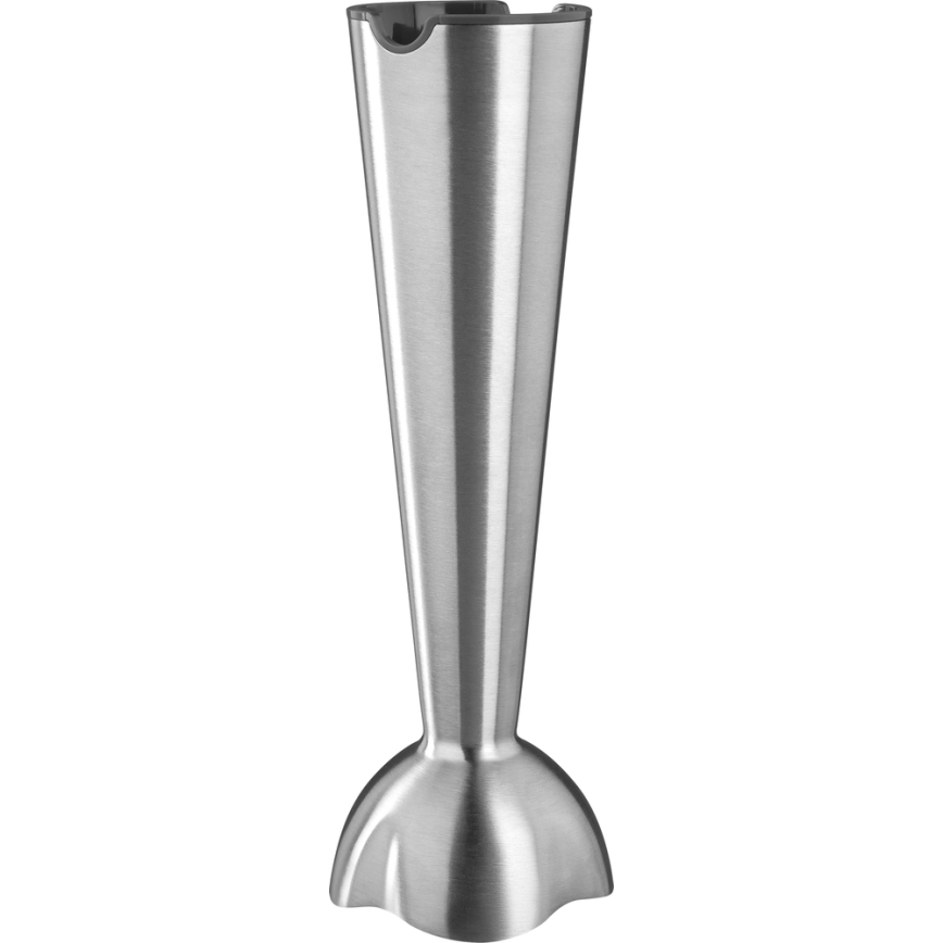 Sencor - Staafmixer 4in1 1200W/230V roestvrij staal/paars