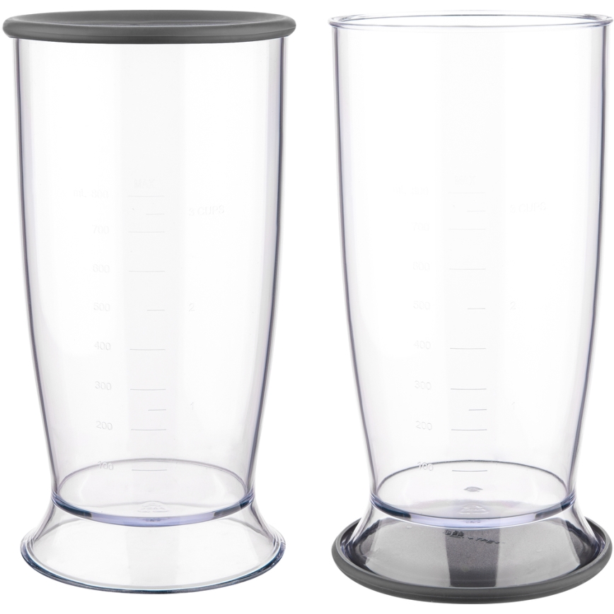 Sencor - Staafmixer 4in1 1200W/230V roestvrij staal/paars