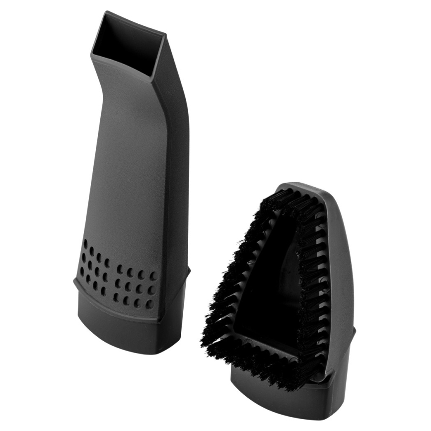 Sencor - Stok Stofzuiger 2in1 110W/14,8V 2200 mAh wit