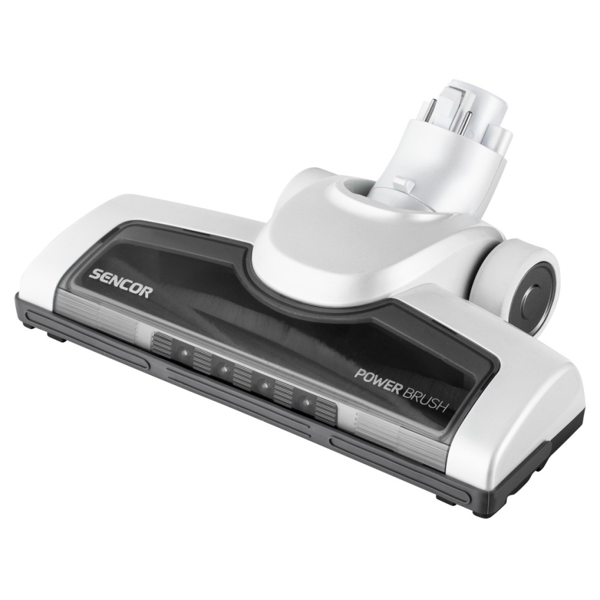 Sencor - Stok Stofzuiger 2in1 110W/14,8V 2200 mAh wit