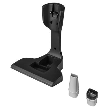 Sencor - Stok Stofzuiger 2in1 110W/21,6V 2000 mAh grijs