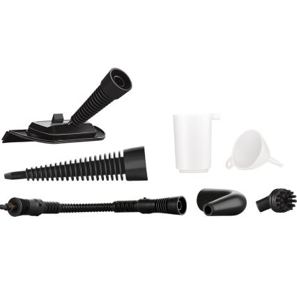 Sencor - Stoom Reiniger 350 ml 1000W/230V