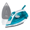 Sencor - Stoomstrijkijzer 2000W/230V blauw/wit