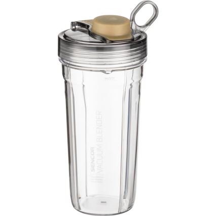 Sencor - Vacuüm tafelblender 1500W/230V goud