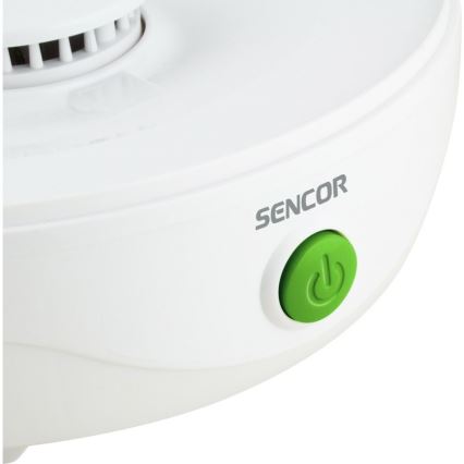 Sencor - Voedseldroger 250W/230V