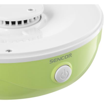 Sencor - Voedseldroger 250W/230V