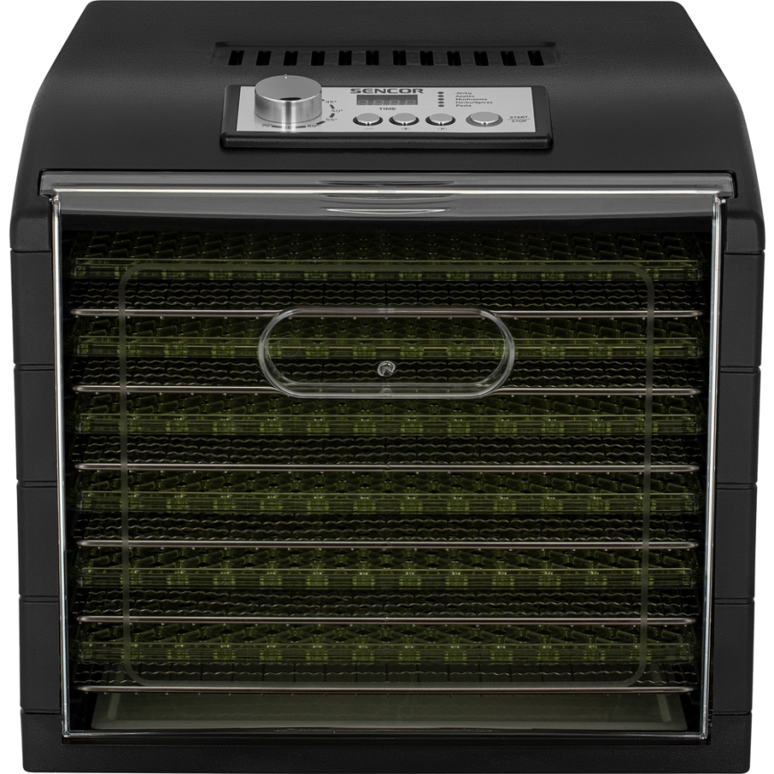 Sencor - Voedseldroger 500W/230V