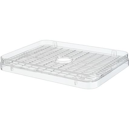 Sencor - Voedseldroger met temperatuurregeling 700W/230V