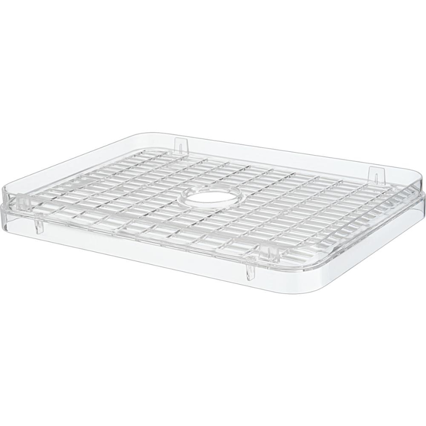 Sencor - Voedseldroger met temperatuurregeling 700W/230V