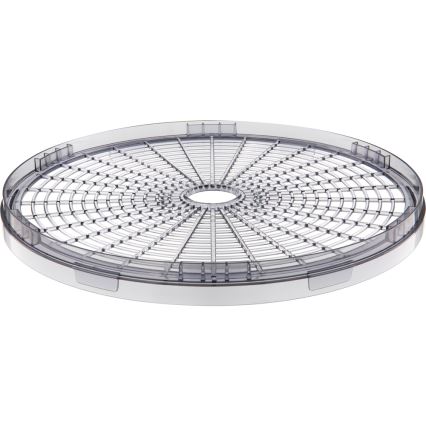 Sencor - Voedseldroger met thermoregulatie 250W/230V