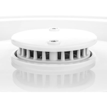 Sencor - Voedseldroger met thermoregulatie 250W/230V