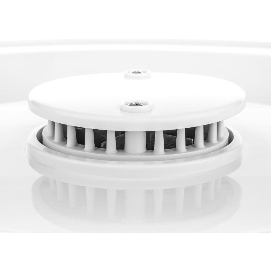 Sencor - Voedseldroger met thermoregulatie 250W/230V