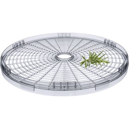 Sencor - Voedseldroger met thermoregulatie 250W/230V