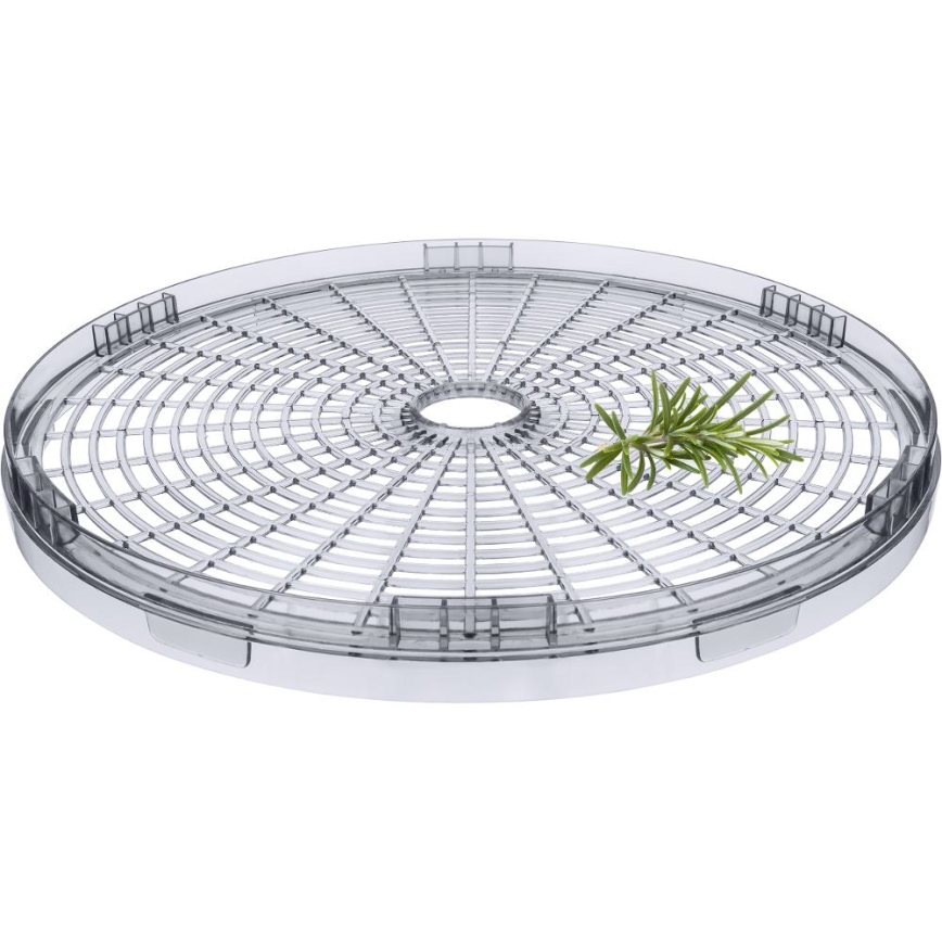 Sencor - Voedseldroger met thermoregulatie 250W/230V