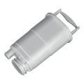 Sencor - Waterfilter voor koffiemachine SES