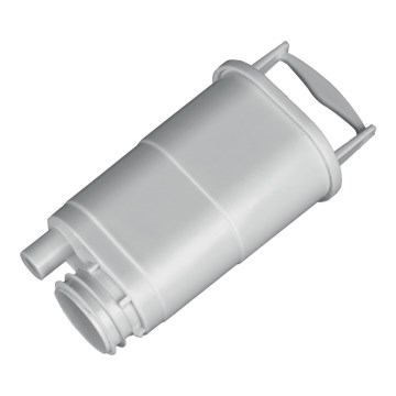 Sencor - Waterfilter voor koffiemachine SES