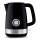 Sencor - Waterkoker 1,7 l 2150W/230V zwart