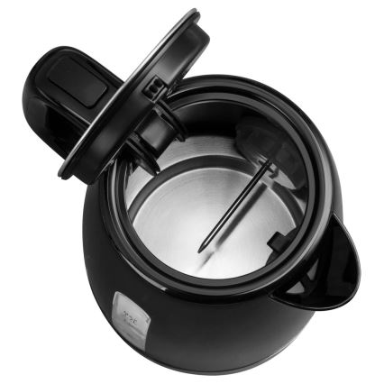 Sencor - Waterkoker 1,7 l 2150W/230V zwart
