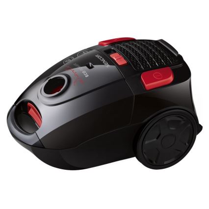Sencor - Zak Stofzuiger 3 l 700W/230V zwart/rood