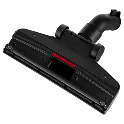 Sencor - Zak Stofzuiger 3 l 700W/230V zwart/rood