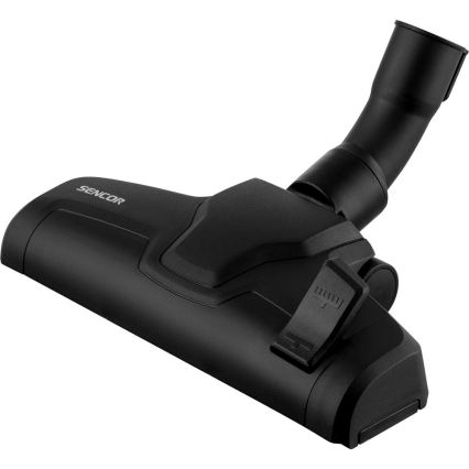 Sencor - Zakloze stofzuiger 2 l 700W/230V zwart/groen