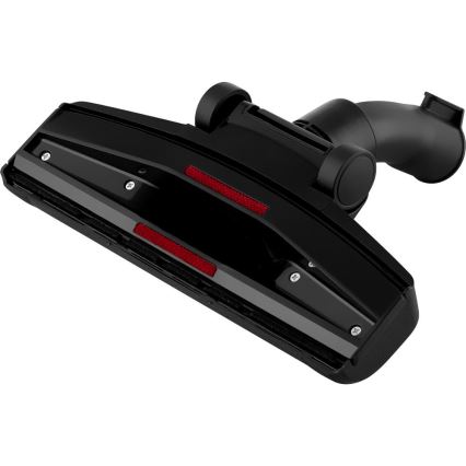 Sencor - Zakloze stofzuiger 2 l 700W/230V zwart/groen